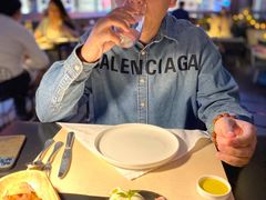 -Mercato莫卡多露台餐厅与酒吧(K11店)