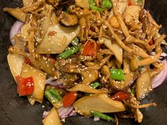 吊锅三菇-吃货私房菜(丽江束河古镇店)