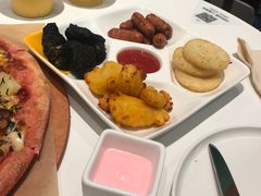 -乐凯撒披萨(海岸城店)