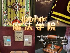 -逃脱反斗城沉浸剧情密室(北京路店)