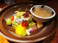 -匠和风精致料理(宁德万达店)