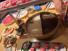 -东道煮牛肉火锅(东盛大街店)