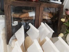 -下午的温度面包店(静宁路店)