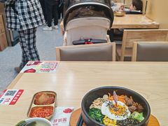 -食米家拌饭(梅溪新天地店)