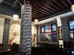 -府城小食馆(金龙宾馆店)