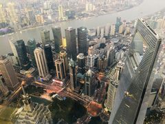 -上海中心大厦