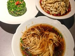 -晓淮山·扬州早茶·淮扬菜(龙阳广场店)