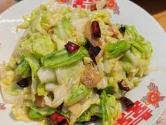 -小街47號江湖菜(四合院店)