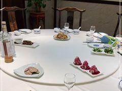 包厢-都一处 (方庄店)