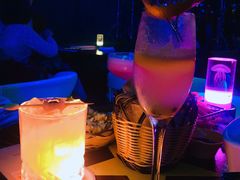 -MOSSO音乐酒吧·Live House(南京西路店)
