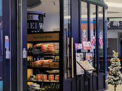-新贝乐意大利餐厅(苏州中心店)