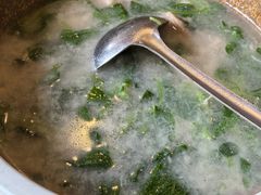 -小洞天柴火土菜馆