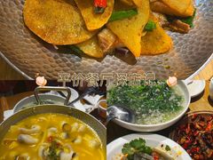 -隔壁老王·家常云南菜(花巷店)