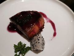 -半岛翡丽海鲜自助餐厅(观风亭店)