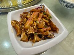 -环秀楼(黄山呈坎店)