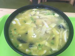 -晓午阳常熟炒浇面(红庙店)