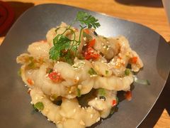 -MR.ROCKY洛奇先生·西餐&酒吧(太古仓店)