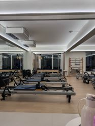 -康舒普拉提工作室control pilates