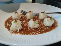 -喜悦烤鸭·新京菜(王府井店)