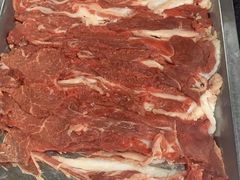 热气羊肉-新梅居(宁海东路店)