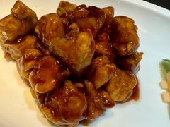 -虎哥私房菜(馒头山店)