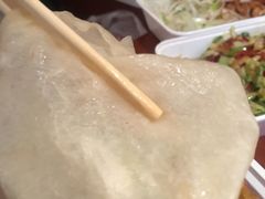 -大地春饼店(黄河路店)