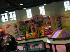 -蒙特利亲子乐园