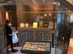 门面-丝路金桃·新疆菜(徐汇店)