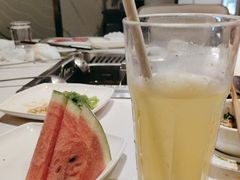 -海底捞火锅(长宁路龙之梦店)