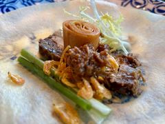 -喜悦烤鸭·新京菜(王府井店)