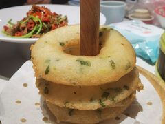 -火宫殿·小吃王国(坡子街店)