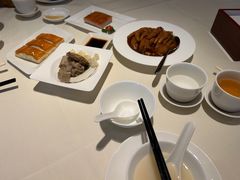 -利苑酒家(华熙国际店)