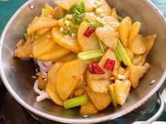 -鱼乐岛餐厅·户外花园主题餐厅