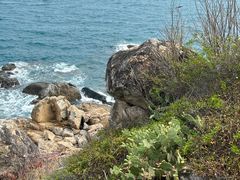 -三亚西岛海洋文化旅游区