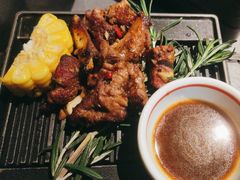 -匠和风精致料理(祥禾天地店)
