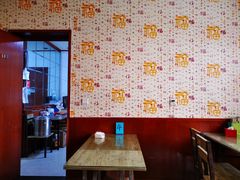 大堂-晓伟海鲜家常菜