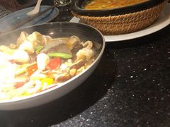 -华豫川酒家(大卫城店)