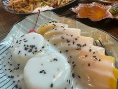 -Hi YOU你的饭局泰餐厅(雍和宫店)