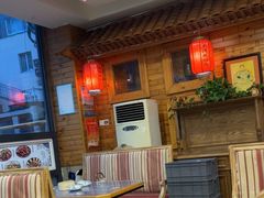 -大清花饺子(山庄店)