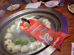 -山河屯铁锅炖(哈西站店)