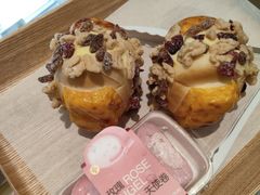 -爱达乐面包生日蛋糕(十陵成大店)