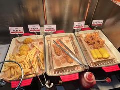 -火炉火自助餐(喜隆多店)