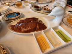 -东海朗廷酒店-唐阁T’ANG COURT 中餐厅