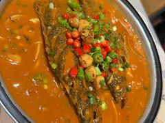 -香融府·烤鸭·家常菜(马家堡路店)