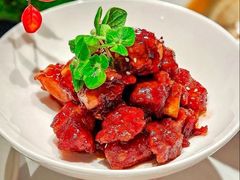 -蘇叁禾·本帮江浙菜(嘉善路店)