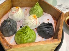 -米桃-吴韵风雅·拙园(北外滩来福士店)