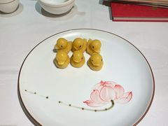 -北京全聚德(王府井店)