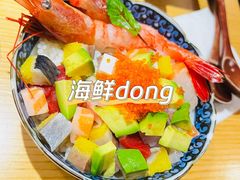 -富山日式料理(宽厚里店)