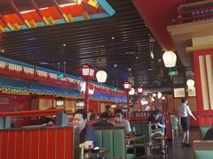 -牛New寿喜烧(金鹰世界店)