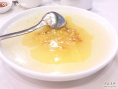 蟹粉冬茸羹-王宝和酒家(黄浦店)